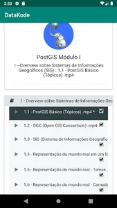 DataKode screenshot 7