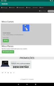DataKode screenshot 8