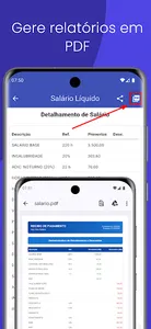 Meu Salário screenshot 4