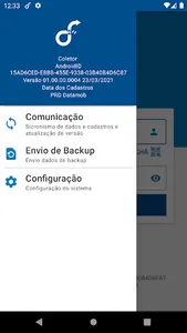 Checklist - Datamob screenshot 1