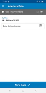 Datamob Mão de Obra Citroseni screenshot 3
