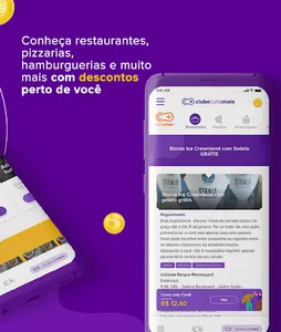 Curta Mais screenshot 4