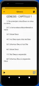 Bíblia screenshot 0