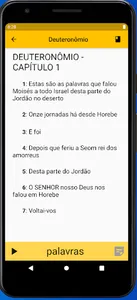 Bíblia screenshot 3
