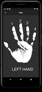 Guitar Chords Mobile App - Fre screenshot 4