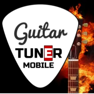 Guitar Tuner Mobile screenshot 2