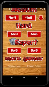 Memory Game - Domestic and Wil screenshot 2