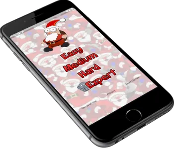 Christmas Game - Photos & Pics screenshot 0