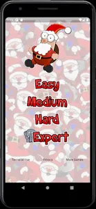 Christmas Game - Photos & Pics screenshot 1
