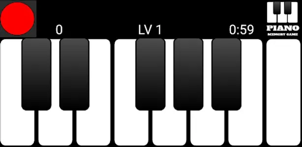 Piano Game screenshot 2