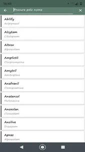 Ayahu Cerimônias com Ayahuasca screenshot 1