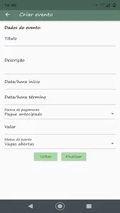 Ayahu Cerimônias com Ayahuasca screenshot 5