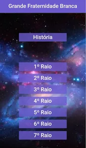 Grande Fraternidade Branca screenshot 0