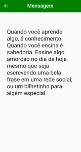 Grande Fraternidade Branca screenshot 2