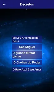 Grande Fraternidade Branca screenshot 4