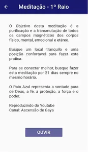 Grande Fraternidade Branca screenshot 5