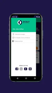 DCELT screenshot 2