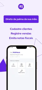 Pjotinha screenshot 1