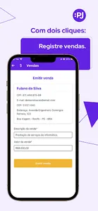 Pjotinha screenshot 3