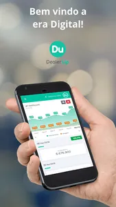 DealerUp screenshot 0