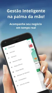 DealerUp screenshot 1