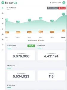 DealerUp screenshot 5