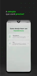 Delbank screenshot 2