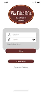 Via Filadélfia screenshot 0