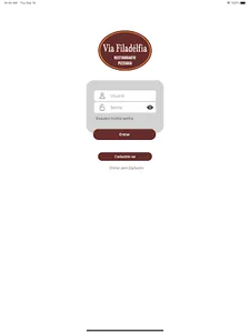 Via Filadélfia screenshot 3