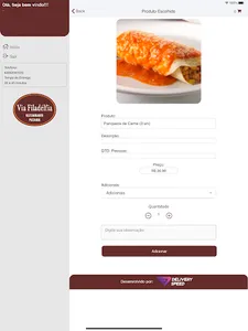 Via Filadélfia screenshot 4