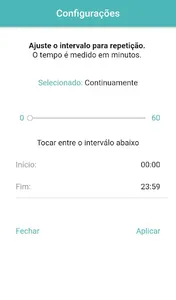 Cantos do Pássaro Bigodinho screenshot 1