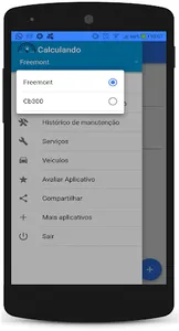 Álcool ou gasolina - Calculand screenshot 2