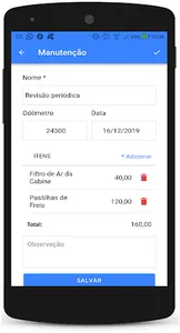 Álcool ou gasolina - Calculand screenshot 3