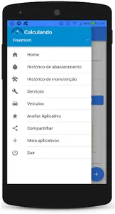 Álcool ou gasolina - Calculand screenshot 6