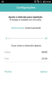 Cantos do Pássaro Coleirinho screenshot 1