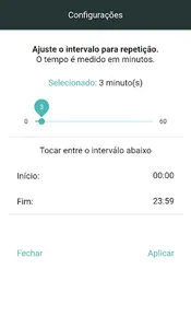 Cantos de Pássaros do Brasil screenshot 3
