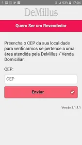 DeMillus screenshot 1