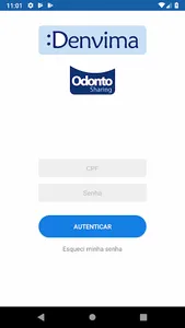 Odonto Sharing - Dentista screenshot 0