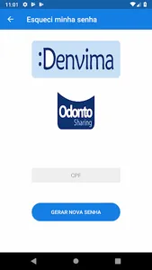 Odonto Sharing - Dentista screenshot 1