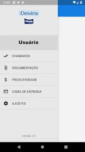 Odonto Sharing - Dentista screenshot 2