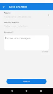Odonto Sharing - Dentista screenshot 3