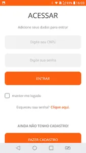 Derruba Frete screenshot 1