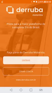 Derruba Motorista screenshot 0