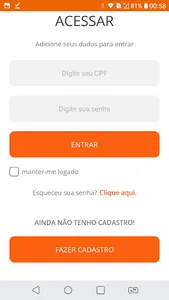 Derruba Motorista screenshot 1