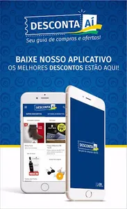 Desconta Aí screenshot 0