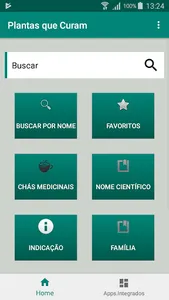 Cura pelas Plantas screenshot 0