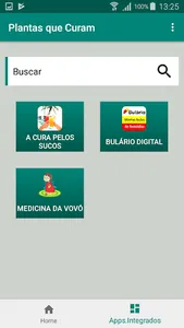 Cura pelas Plantas screenshot 1