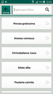 Cura pelas Plantas screenshot 5