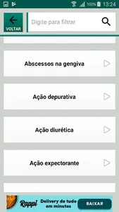 Cura pelas Plantas screenshot 6