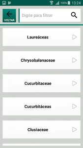 Cura pelas Plantas screenshot 7